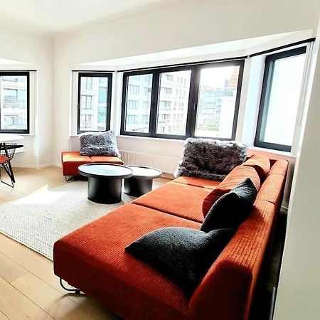 Cofa'Sea Designvol Appartement Knokke-Heist Bagian luar foto