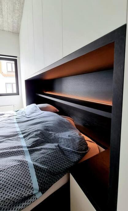 Cofa'Sea Designvol Appartement Knokke-Heist Bagian luar foto