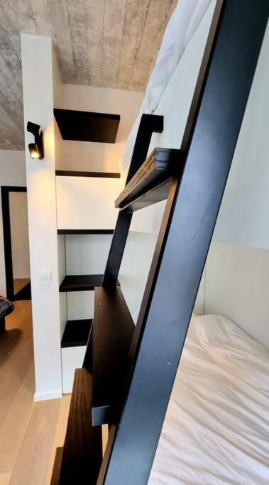Cofa'Sea Designvol Appartement Knokke-Heist Bagian luar foto