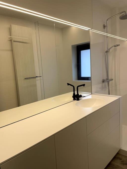Cofa'Sea Designvol Appartement Knokke-Heist Bagian luar foto